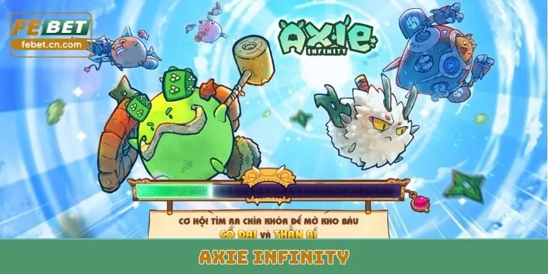 Axie Infinity