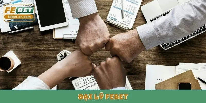 đại lý febet